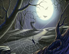 Halloween wallpapers 52